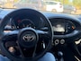 Toyota Aygo X 1.0 VVT-I S-CVT PLAY