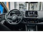 Nissan Qashqai 1.3 MHEV Xtronic N-Style | Trekhaak/1800kg | Apple Carplay/Android Auto | 360 graden | Parkeersensoren | Adaptieve Cruise Control | Achteruitrijcamera 360 graden | Airco (automatisch) | Apple Carplay/Android Auto|telefoonintegratie premium