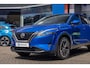 Nissan Qashqai 1.3 MHEV Xtronic N-Style | Trekhaak/1800kg | Apple Carplay/Android Auto | 360 graden | Parkeersensoren | Adaptieve Cruise Control | Achteruitrijcamera 360 graden | Airco (automatisch) | Apple Carplay/Android Auto|telefoonintegratie premium