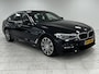 BMW 5-Serie 540i High Executive | SCHUIFDAK | ELEKTRISCHE ACHTERKLEP