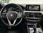 BMW 5-Serie 540i High Executive | SCHUIFDAK | ELEKTRISCHE ACHTERKLEP