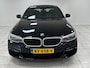 BMW 5-Serie 540i High Executive | SCHUIFDAK | ELEKTRISCHE ACHTERKLEP
