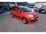 Fiat Panda 1.2 Lounge, 4cil , 5pers , Incl nw apk/beurt & 12 mnd bovag garantie