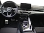 Audi A4 Avant 35 TFSI S edition Competition | Navigatie Plus | Sfeerverlichting | 3-zone airco | Cruise control | Stoelverwarming | Elektrische achterklep | Virtual cockpit Plus |