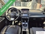 Subaru Levorg 1.6 GT-S premium SCHUIFKANTELDAK CAMERA 18"