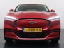 Ford Mustang Mach-E Extended RWD 98kWh SOH 94% Trekhaak Adap.Cruise B&O-Audio Leder 360°Camera Stoel+Stuurverwarming Navi Ecc Apple Carplay Android Auto Lmv 18" Privacy Glas Pdc Voorruitverwarming DAB Elek.Achterklep Keyless Dodehoekwaarschuwing 1e Eigenaar 750KG Trekgewicht Origineel Nederlandse Auto