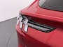 Ford Mustang Mach-E Extended RWD 98kWh SOH 94% Trekhaak Adap.Cruise B&O-Audio Leder 360°Camera Stoel+Stuurverwarming Navi Ecc Apple Carplay Android Auto Lmv 18" Privacy Glas Pdc Voorruitverwarming DAB Elek.Achterklep Keyless Dodehoekwaarschuwing 1e Eigenaar 750KG Trekgewicht Origineel Nederlandse Auto