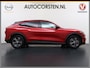 Ford Mustang Mach-E Extended RWD 98kWh SOH 94% Trekhaak Adap.Cruise B&O-Audio Leder 360°Camera Stoel+Stuurverwarming Navi Ecc Apple Carplay Android Auto Lmv 18" Privacy Glas Pdc Voorruitverwarming DAB Elek.Achterklep Keyless Dodehoekwaarschuwing 1e Eigenaar 750KG Trekgewicht Origineel Nederlandse Auto