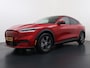Ford Mustang Mach-E Extended RWD 98kWh SOH 94% Trekhaak Adap.Cruise B&O-Audio Leder 360°Camera Stoel+Stuurverwarming Navi Ecc Apple Carplay Android Auto Lmv 18" Privacy Glas Pdc Voorruitverwarming DAB Elek.Achterklep Keyless Dodehoekwaarschuwing 1e Eigenaar 750KG Trekgewicht Origineel Nederlandse Auto