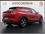 Ford Mustang Mach-E Extended RWD 98kWh SOH 94% Trekhaak Adap.Cruise B&O-Audio Leder 360°Camera Stoel+Stuurverwarming Navi Ecc Apple Carplay Android Auto Lmv 18" Privacy Glas Pdc Voorruitverwarming DAB Elek.Achterklep Keyless Dodehoekwaarschuwing 1e Eigenaar 750KG Trekgewicht Origineel Nederlandse Auto