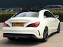 Mercedes-Benz CLA AMG 45 4MATIC PANO/SCHAALSTOELEN/MEMORY/LINE-ASSIST | NETTE AUTO !