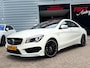 Mercedes-Benz CLA AMG 45 4MATIC PANO/SCHAALSTOELEN/MEMORY/LINE-ASSIST | NETTE AUTO !