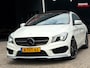 Mercedes-Benz CLA AMG 45 4MATIC PANO/SCHAALSTOELEN/MEMORY/LINE-ASSIST | NETTE AUTO !
