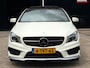 Mercedes-Benz CLA AMG 45 4MATIC PANO/SCHAALSTOELEN/MEMORY/LINE-ASSIST | NETTE AUTO !