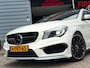 Mercedes-Benz CLA AMG 45 4MATIC PANO/SCHAALSTOELEN/MEMORY/LINE-ASSIST | NETTE AUTO !