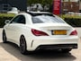Mercedes-Benz CLA AMG 45 4MATIC PANO/SCHAALSTOELEN/MEMORY/LINE-ASSIST | NETTE AUTO !