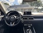 Mazda CX-5 2.0 SkyActiv-G 165 Skylease GT 165pk Automaat | Trekhaak | Stoelverwarming | LED Koplampen | Lederen Bekleding