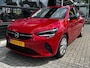 Opel Corsa 1.2 100 PK Edition AUTOMAAT | NAVIGATIE + APPLE CARPLAY/ANDROID AUTO| CAMERA + PARKEERSENSOREN| LED KOPLAMPEN| EXTRA GETINT GLAS| DEALER ONDERHOUDEN| 1E EIGENAAR|