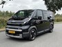 Kia PV5 L2H1 Elite Executive 71.2 kWh | 2x schuifdeur | Stoelverwarming |  360°-camera | Dodehoekassistentie | Elektrisch inklapbare buitenspiegels | Stuurwielverwarming |