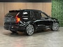 Volvo XC90 T8 AWD Recharge Ultra Black Executive Edit. | Full Option! | Bowers & Wilkins | Luchtvering | Stoelventilatie | Trekhaak | 360 Camera | Head-Up Display | Stoelmassage | 455pk | Adaptieve Cruise Control | Stoelverwarming voor+achter | Stuurwielverwarming | Schuifdak | 22 Inch | Full LED Matrix Meesturende koplampen | Gelamineerde/geluidwerende zijruiten | Pilot Assist | BLIS Dode Hoek Detectie | Alcantara hemelbekleding | Lederen handgrepen en zonnekleppen | Elektrische voorstoelen geheugen | Nappa Lederen bekleding | Zitting verlenging voorstoelen | Lederen Dashboard | Google Infotainment | Keyless Drive | Parkeersensoren voor+achter | Privacy Glass | Elektrisch bedienbare achterklep | Geïntegreerde zongordijnen achterportieren | Geïntegreerd kinderzitje achterin | Verlichte instaplijsten | 7-Persoons | 4-Zone Climate Control | DAB Radio | Apple Carplay/Android Auto | Alarm Klasse III | Draadloos telefoon opladen | Volvo On Call met mobiele App functie | Onyx Black Metallic |