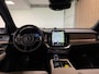 Volvo XC90 T8 AWD Recharge Ultra Black Executive Edit. | Full Option! | Bowers & Wilkins | Luchtvering | Stoelventilatie | Trekhaak | 360 Camera | Head-Up Display | Stoelmassage | 455pk | Adaptieve Cruise Control | Stoelverwarming voor+achter | Stuurwielverwarming | Schuifdak | 22 Inch | Full LED Matrix Meesturende koplampen | Gelamineerde/geluidwerende zijruiten | Pilot Assist | BLIS Dode Hoek Detectie | Alcantara hemelbekleding | Lederen handgrepen en zonnekleppen | Elektrische voorstoelen geheugen | Nappa Lederen bekleding | Zitting verlenging voorstoelen | Lederen Dashboard | Google Infotainment | Keyless Drive | Parkeersensoren voor+achter | Privacy Glass | Elektrisch bedienbare achterklep | Geïntegreerde zongordijnen achterportieren | Geïntegreerd kinderzitje achterin | Verlichte instaplijsten | 7-Persoons | 4-Zone Climate Control | DAB Radio | Apple Carplay/Android Auto | Alarm Klasse III | Draadloos telefoon opladen | Volvo On Call met mobiele App functie | Onyx Black Metallic |