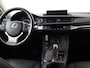 Lexus CT 200h Luxury Line | Dealer onderhouden | Mark Levinson Premium Surround | Memory Seat | Lederen bekleding | Stoelverwarming | Climate Control | Cruise Control Adaptive | Navigatie | Achteruitrijcamera |