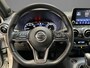 Nissan Juke 1.0 DIG-T Tekna 114PK | Automaat | BOSE Audio | Adaptieve Cruise Control met Stuurhulp | Half-Lederen Bekleding | 19'' Inch Velgen | Dodehoekdetectie | Apple CarPlay & Android Auto