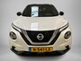 Nissan Juke 1.0 DIG-T Tekna 114PK | Automaat | BOSE Audio | Adaptieve Cruise Control met Stuurhulp | Half-Lederen Bekleding | 19'' Inch Velgen | Dodehoekdetectie | Apple CarPlay & Android Auto
