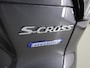 Suzuki S-Cross 1.4 Boosterjet Style Smart Hybrid | Navigatie | Cruise Control Adaptief | 360° Camera | LED | DAB | Climate Control | Stoelverwarming | Rijhulpsysteem | Apple Carplay/Android Auto | Keyless Entry/Go |