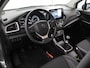 Suzuki S-Cross 1.4 Boosterjet Style Smart Hybrid | Navigatie | Cruise Control Adaptief | 360° Camera | LED | DAB | Climate Control | Stoelverwarming | Rijhulpsysteem | Apple Carplay/Android Auto | Keyless Entry/Go |