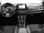 Suzuki S-Cross 1.4 Boosterjet Style Smart Hybrid | Navigatie | Cruise Control Adaptief | 360° Camera | LED | DAB | Climate Control | Stoelverwarming | Rijhulpsysteem | Apple Carplay/Android Auto | Keyless Entry/Go |