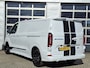 Ford E-Transit Cust. 340 L2H1 Sport 71 kWh | Nieuw!! | 370KM WLTP | 2.300 KG trekgewicht | Android/Apple Carplay | Voorstoelen/Stuur Verwarmd | Beide Kanten Schuifdeur | LM Velgen 17" | Airco |