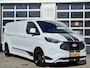 Ford E-Transit Cust. 340 L2H1 Sport 71 kWh | Nieuw!! | 370KM WLTP | 2.300 KG trekgewicht | Android/Apple Carplay | Voorstoelen/Stuur Verwarmd | Beide Kanten Schuifdeur | LM Velgen 17" | Airco |
