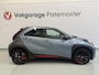 Toyota Aygo X 1.0 VVT-i S-CVT Undercover Edition / 18'' LMV / JBL / PDC