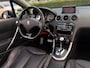 Peugeot 308 CC 1.6 THP Feline AUTOMAAT STOELVERWARMING-KOELER/XENON/CRUISE/NAVI | NETTE AUTO !