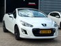 Peugeot 308 CC 1.6 THP Feline AUTOMAAT STOELVERWARMING-KOELER/XENON/CRUISE/NAVI | NETTE AUTO !