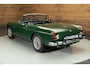 MG MG B MGB Cabriolet | 1966