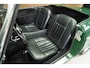 MG MG B MGB Cabriolet | 1966