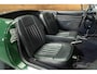 MG MG B MGB Cabriolet | 1966