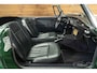 MG MG B MGB Cabriolet | 1966