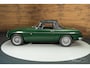 MG MG B MGB Cabriolet | 1966