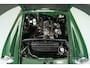 MG MG B MGB Cabriolet | 1966