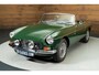 MG MG B MGB Cabriolet | 1966