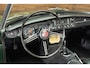 MG MG B MGB Cabriolet | 1966
