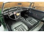 MG MG B MGB Cabriolet | 1966