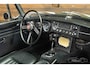 MG MG B MGB Cabriolet | 1966