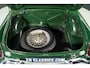 MG MG B MGB Cabriolet | 1966