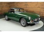 MG MG B MGB Cabriolet | 1966