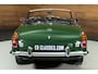 MG MG B MGB Cabriolet | 1966