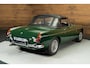 MG MG B MGB Cabriolet | 1966